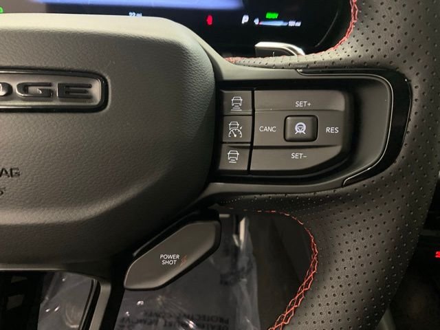 2024 Dodge Charger Daytona R/T - Photo 13