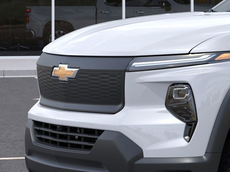 2026 Chevrolet Silverado EV Work Truck - Photo 13