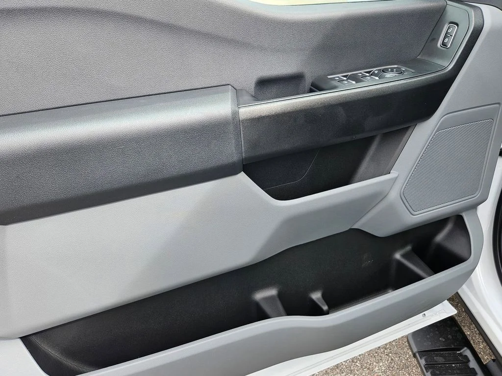 2026 Ford F-250 Super Duty XL - Photo 12