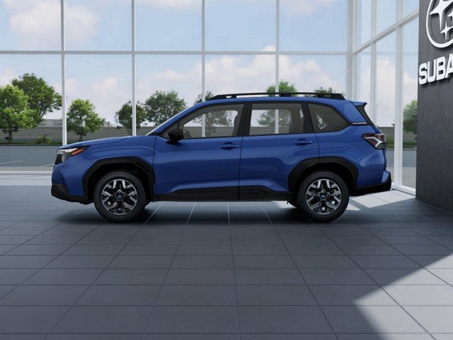 New 2026 DAYBREAK BLUE PEARL Subaru Standard Model image 3