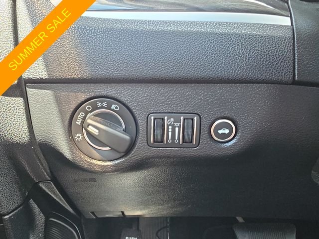 Certified Used 2021 Silver Chrysler Touring image 19
