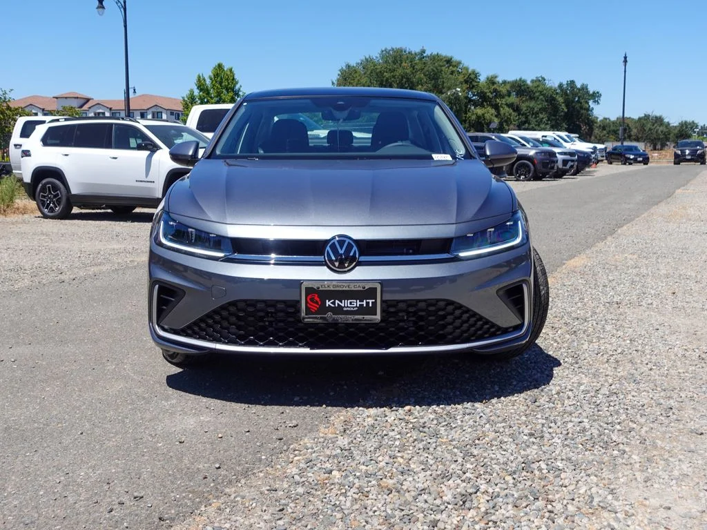 New 2026  Volkswagen 1.5T SE image 3