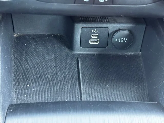 Certified Used 2024 White Ford Active image 36