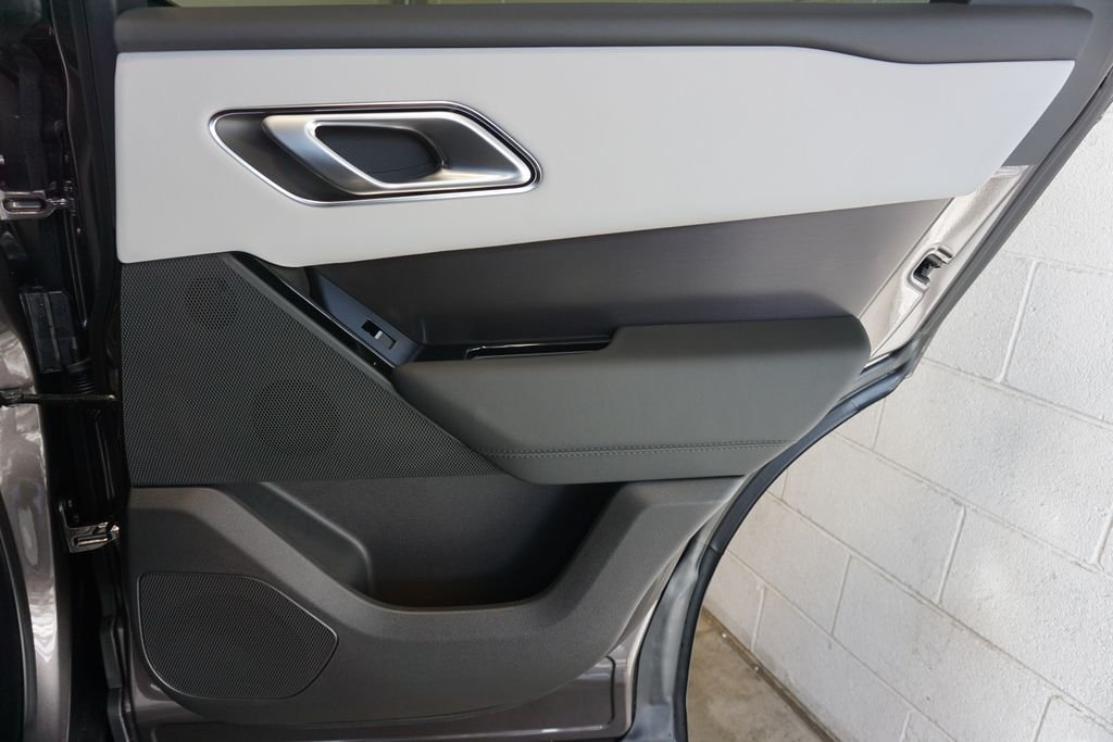 2026 Land Rover Range Rover Velar Dynamic SE - Photo 25