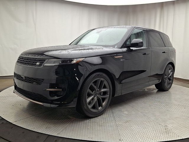 2026|Land Rover|Range Rover Sport Plug-in Hybrid|Dynamic SE|4D Sport Utility