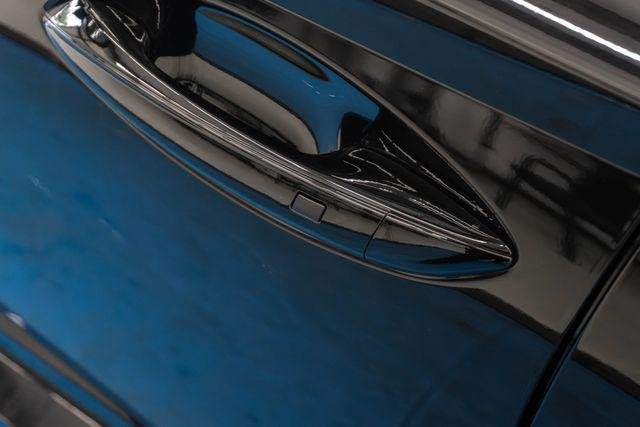 New 2026 Black Hyundai SEL Sport image 3