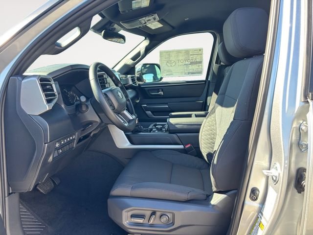 2026 Toyota Tundra SR5 - Photo 9