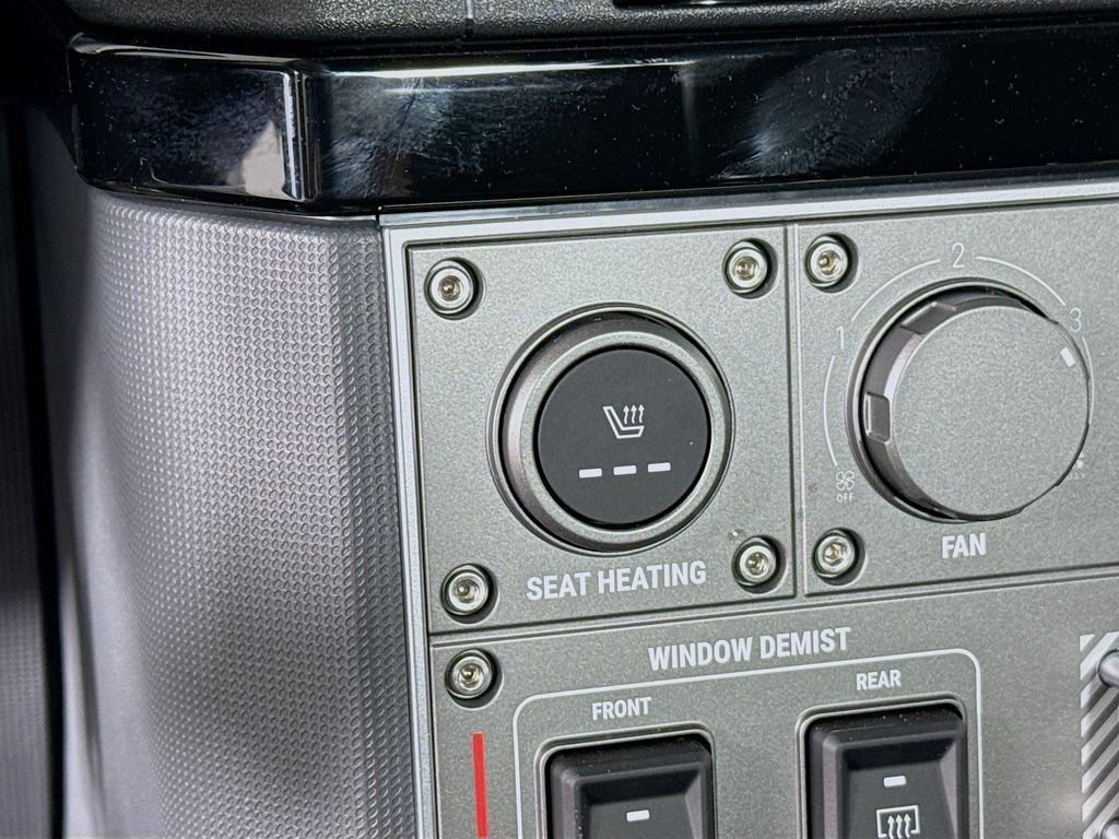 2025 INEOS Grenadier - Photo 19