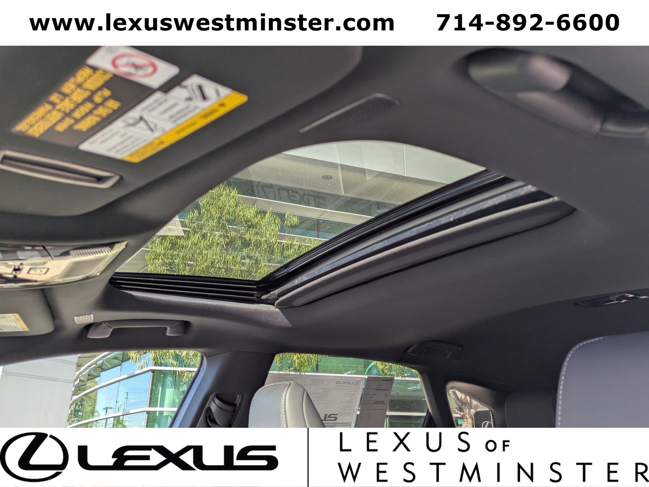 2026 Lexus RX 350 Premium - Photo 12