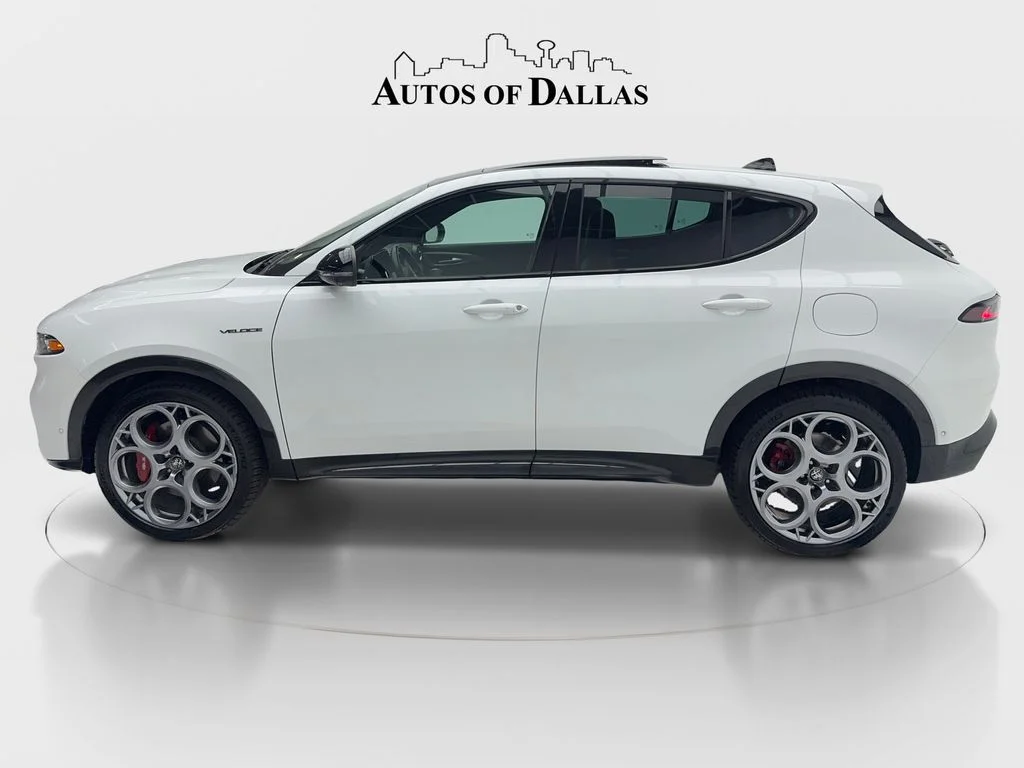 2024 Alfa Romeo Tonale Veloce - Photo 5