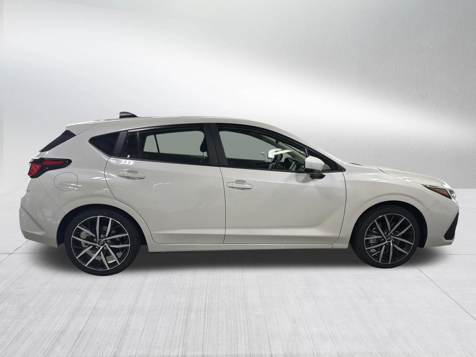 2025 Subaru Impreza Sport - Photo 8