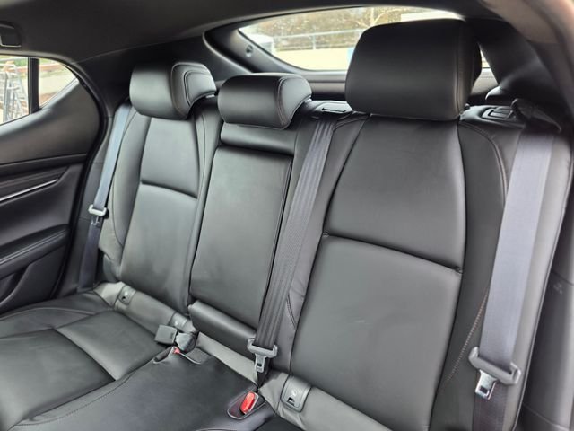 Used 2026 Red Mazda 2.5 S Preferred image 16