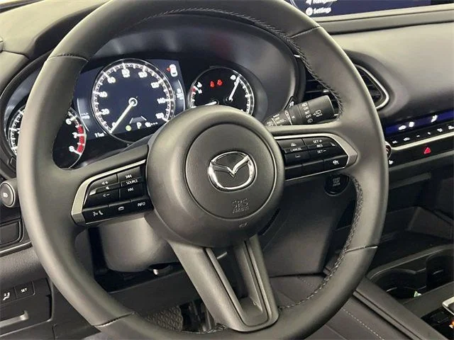 2026 Mazda CX-30 Preferred - Photo 10