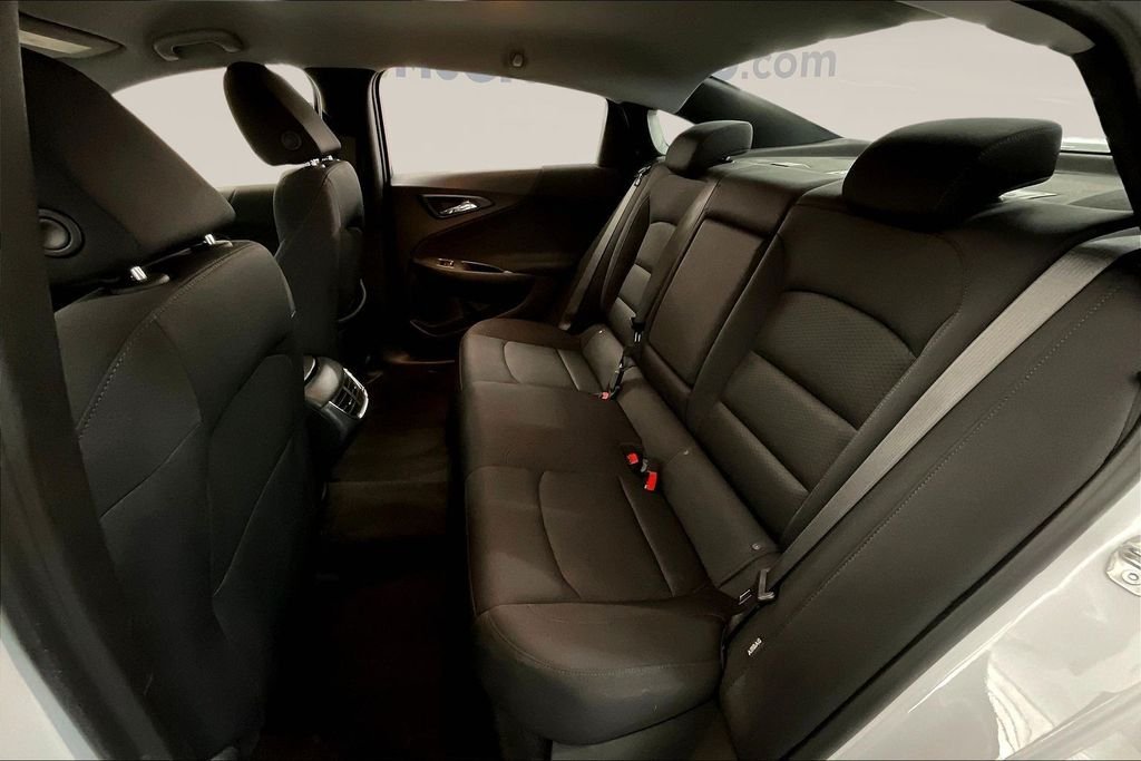 2024 Chevrolet Malibu 1LT - Photo 26