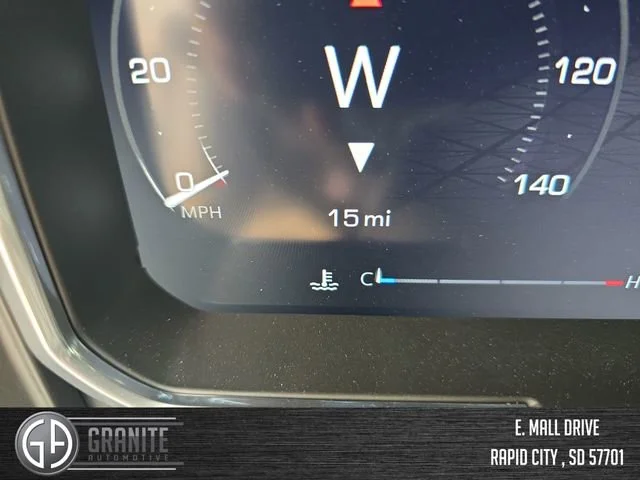 New 2026 Summit White GMC AT4 image 17