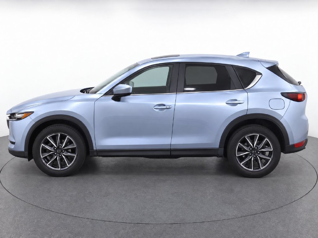 2018 Mazda CX-5 Touring - Photo 6