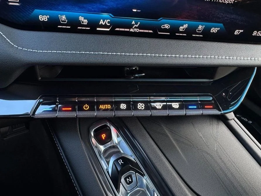 2026 Chevrolet Corvette 2LT - Photo 35