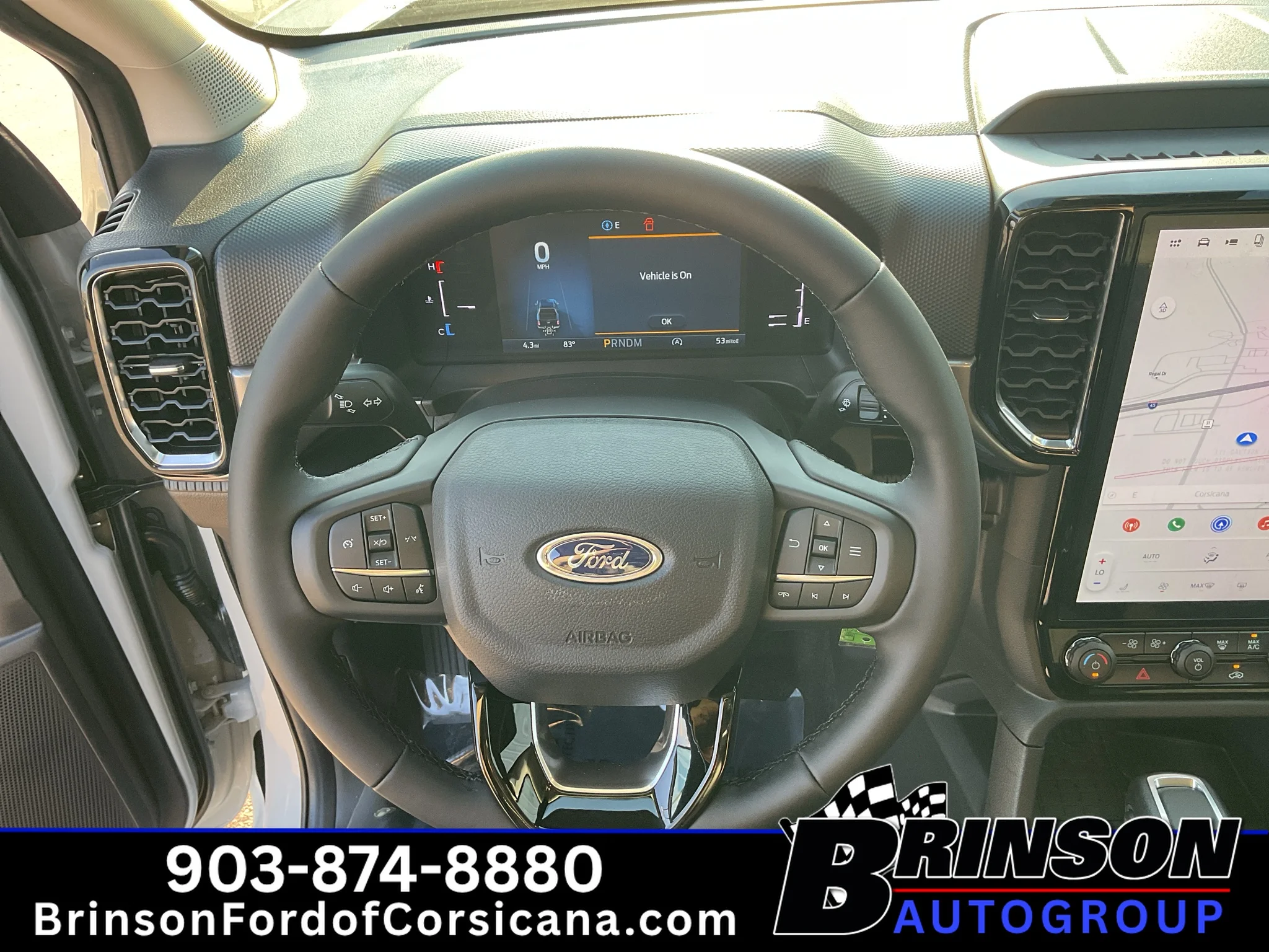 New 2026 Avalanche Ford XLT image 16