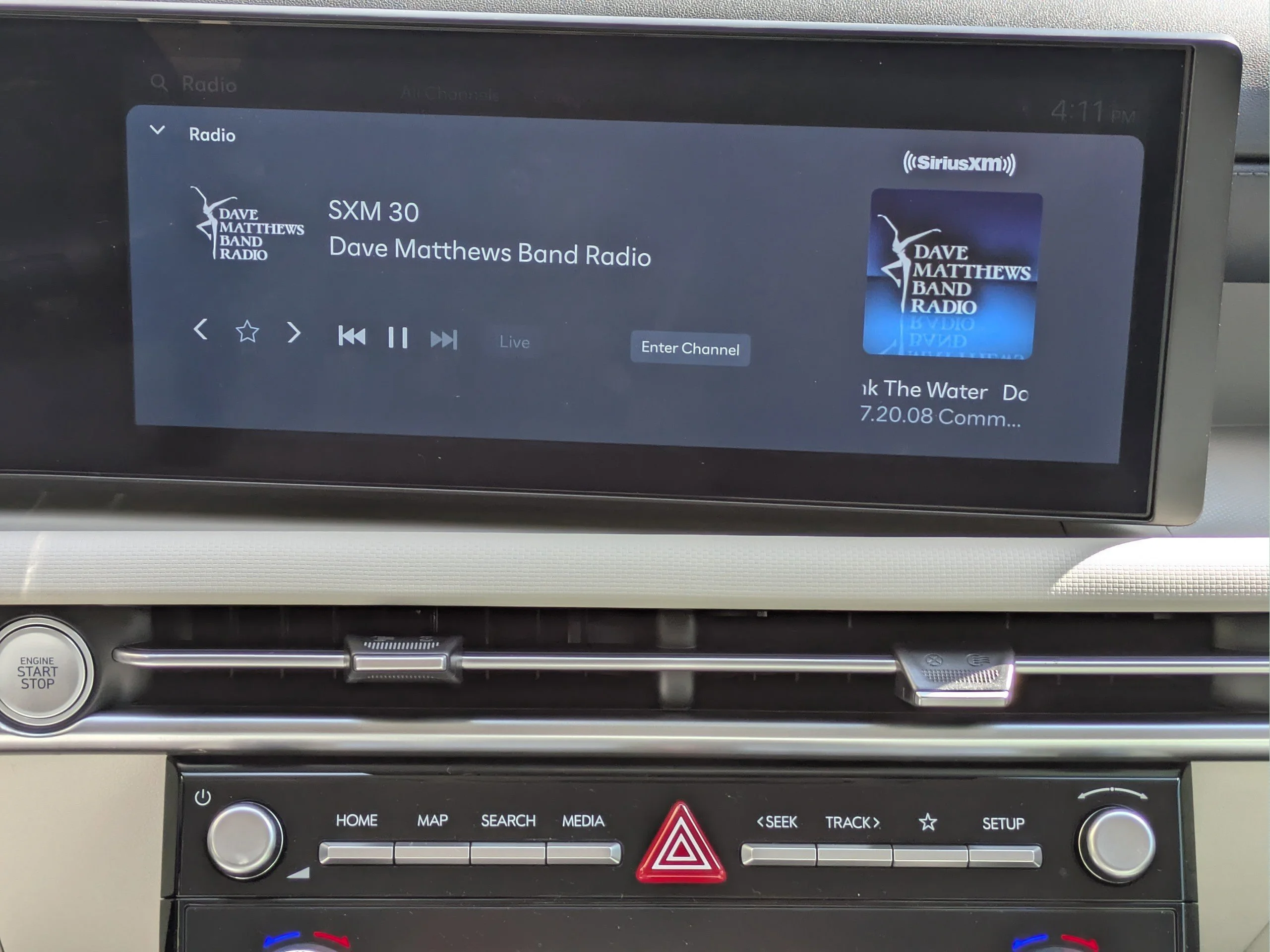 Used 2026 Rockwood Green Hyundai SEL image 13
