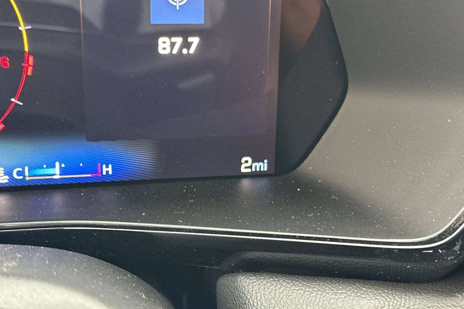 New 2026 Black Chevrolet LT image 24