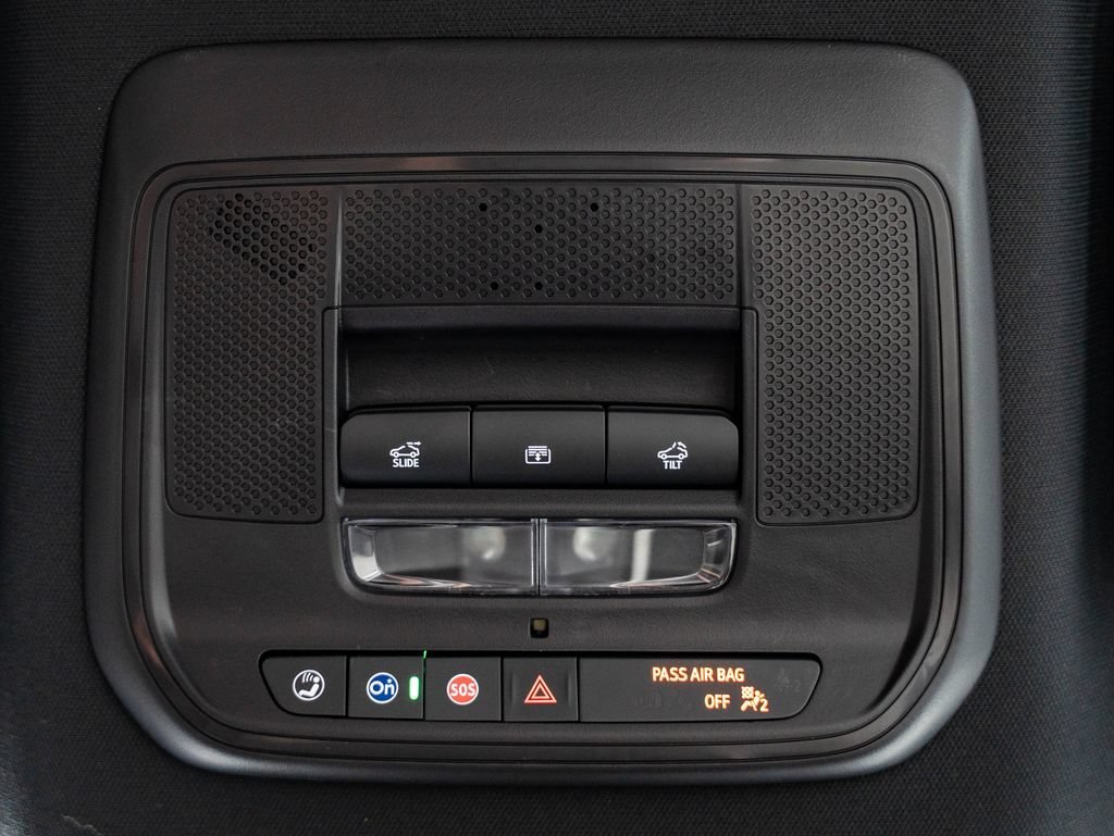 Used 2024 Blue Acura Type S image 40