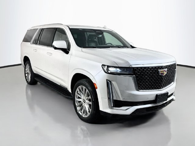 2023 Cadillac Escalade ESV