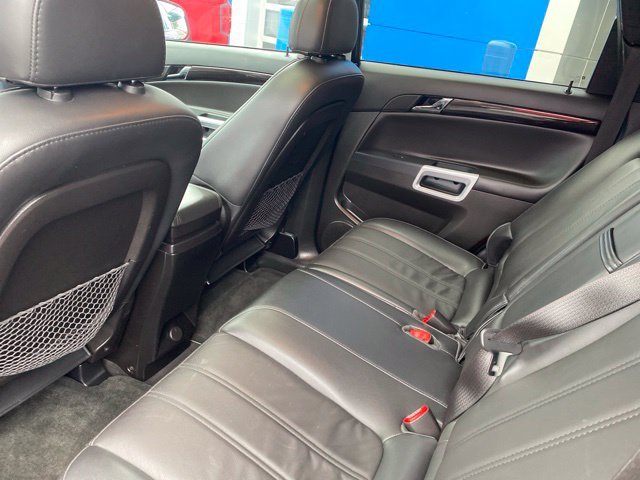 Used 2015 Red Chevrolet LT image 28