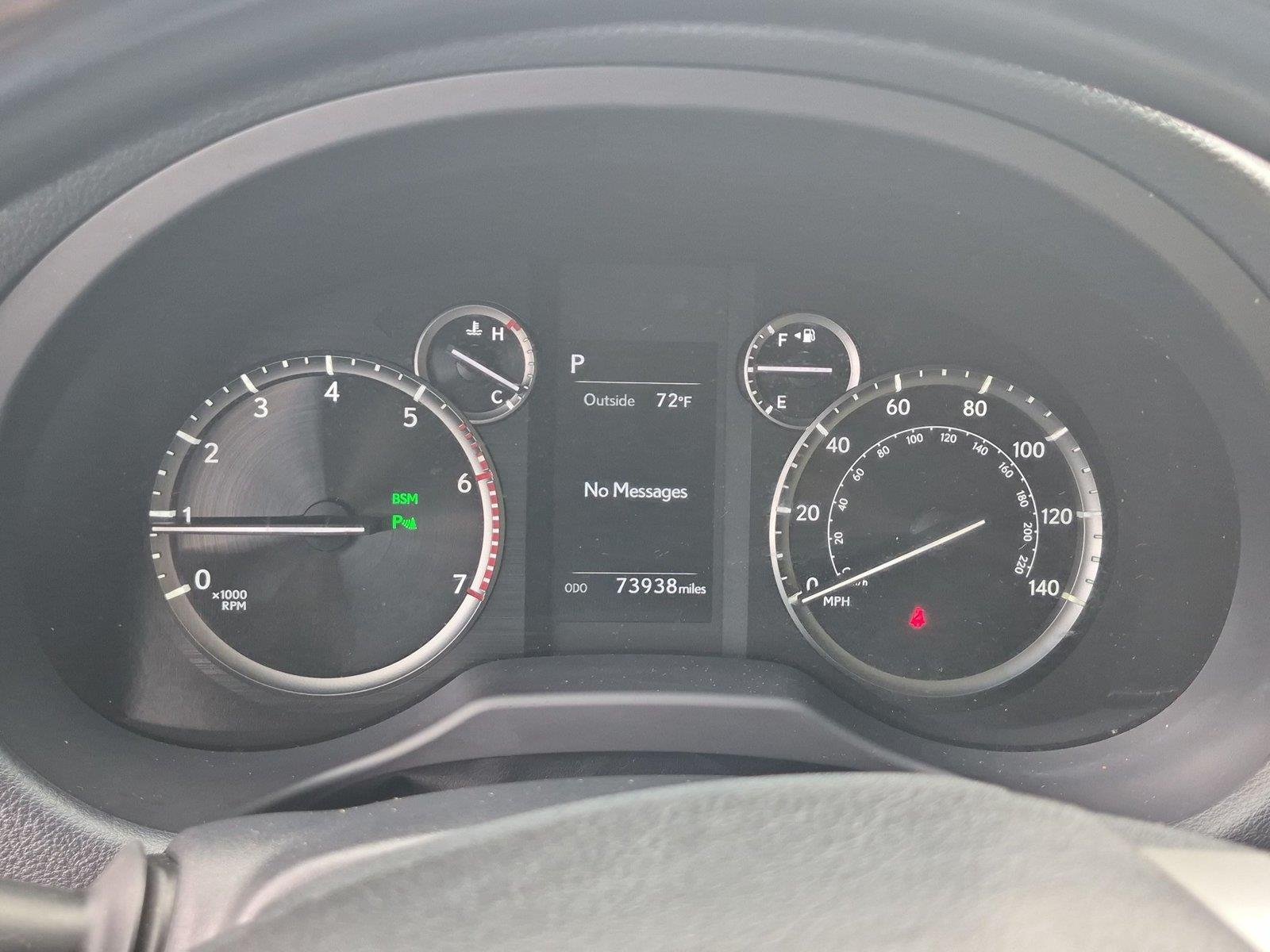Used 2022 Black Onyx Lexus GX 460 Premium image 21