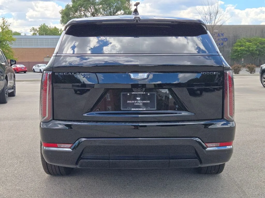 2026 Cadillac Escalade IQ Premium Sport - Photo 12
