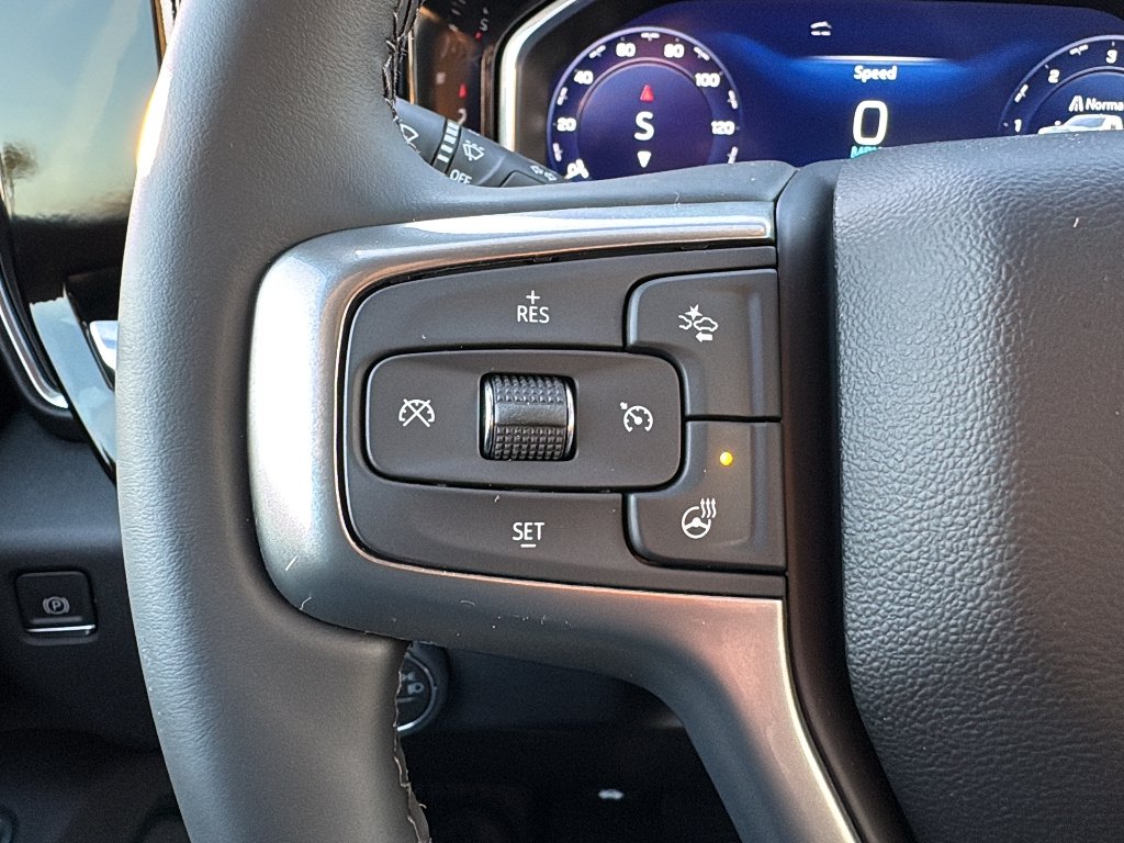 2026 Chevrolet Silverado 2500 HD LTZ - Photo 19