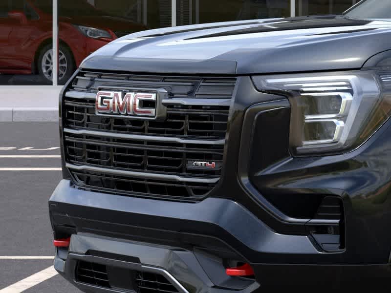 2026 GMC Terrain AT4 - Photo 13