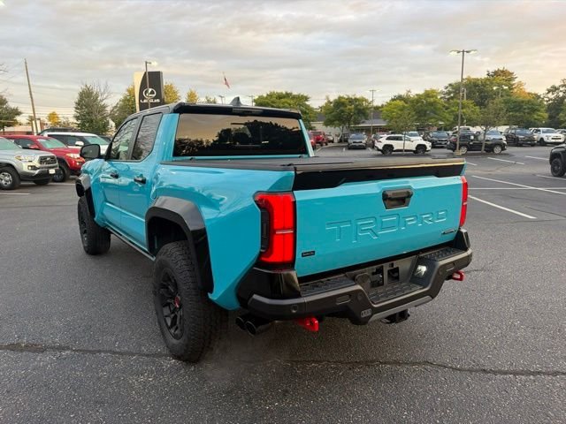 New 2026 Wave Maker with Black roof <sup>1</sup> Toyota Tacoma TRD Pro image 10