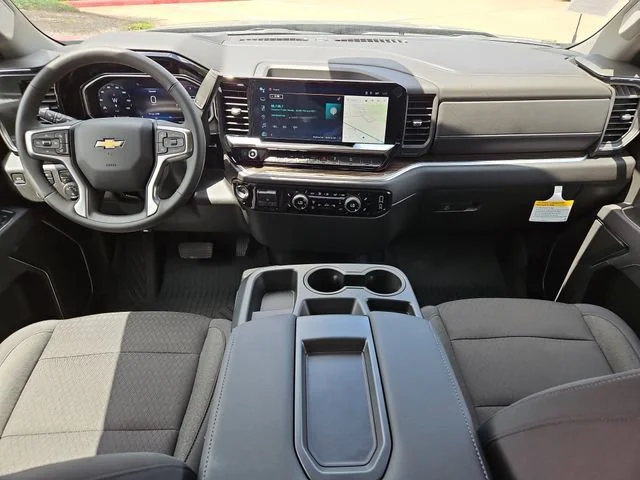2026 Chevrolet Silverado 1500 LT - Photo 13