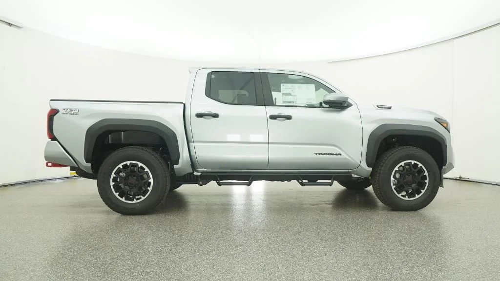 2025 Toyota Tacoma TRD Off Road - Photo 27