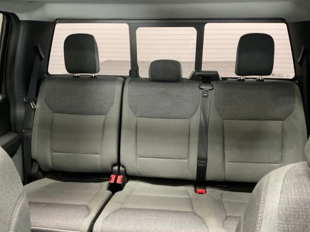 Certified Used 2024 Carbonized Gray Metallic Ford XLT image 21