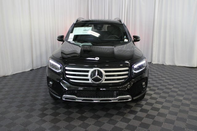 2025 Mercedes-Benz GLB Base - Photo 38