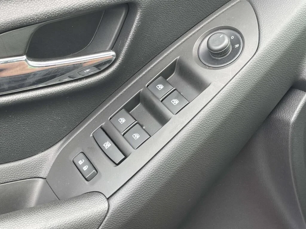 Certified Used 2015 Silver Ice Metallic Chevrolet LT image 29