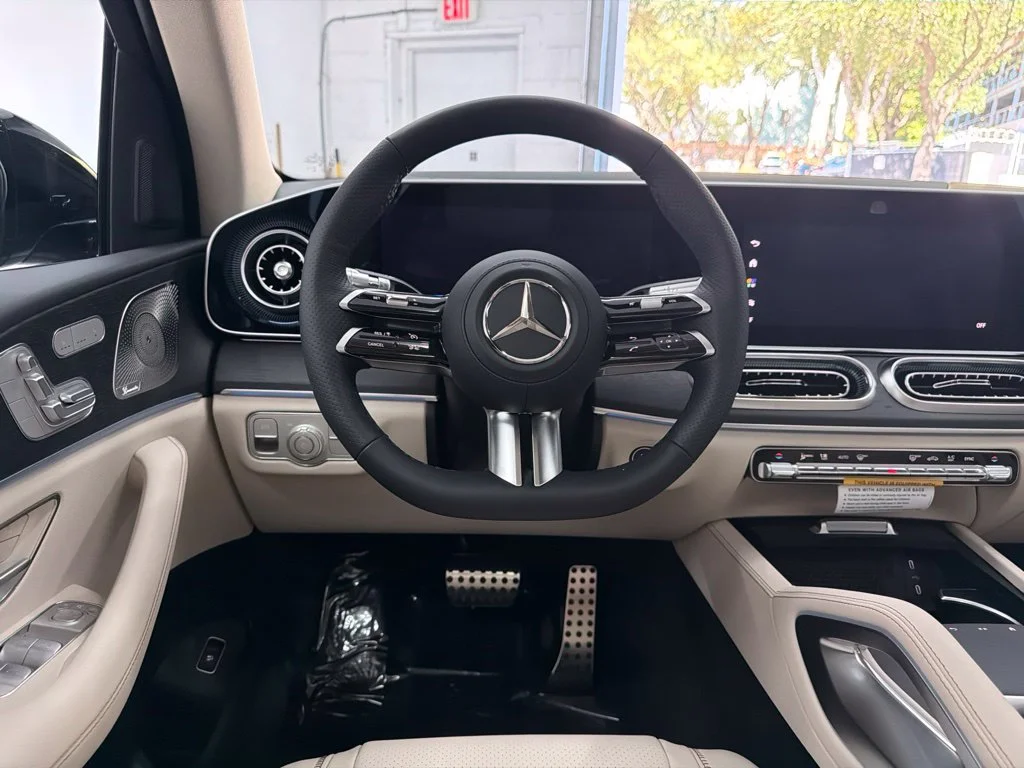 New 2027  Mercedes-Benz GLS 450 image 22