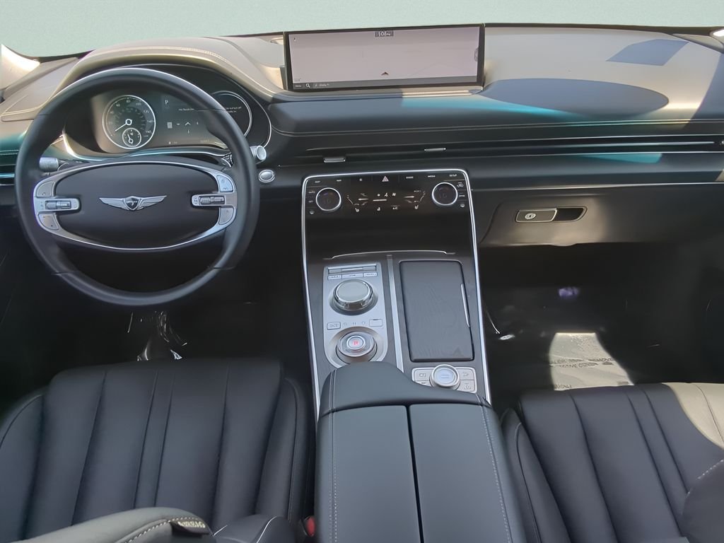 Used 2024 Blue Genesis 2.5T image 19