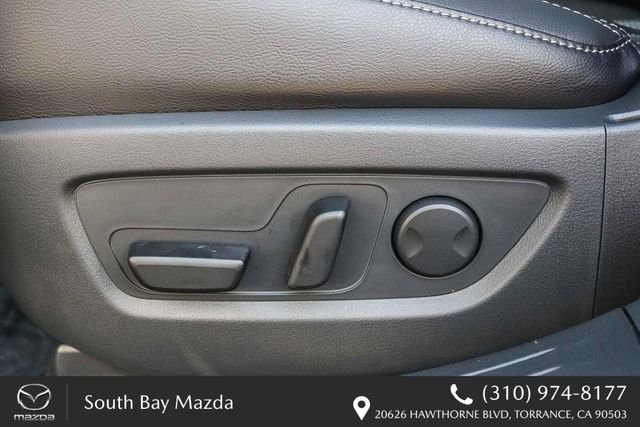 New 2026 Soul Red Crystal Metallic Mazda Preferred AWD image 22