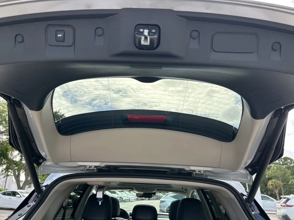 2024 Nissan Murano SL - Photo 52