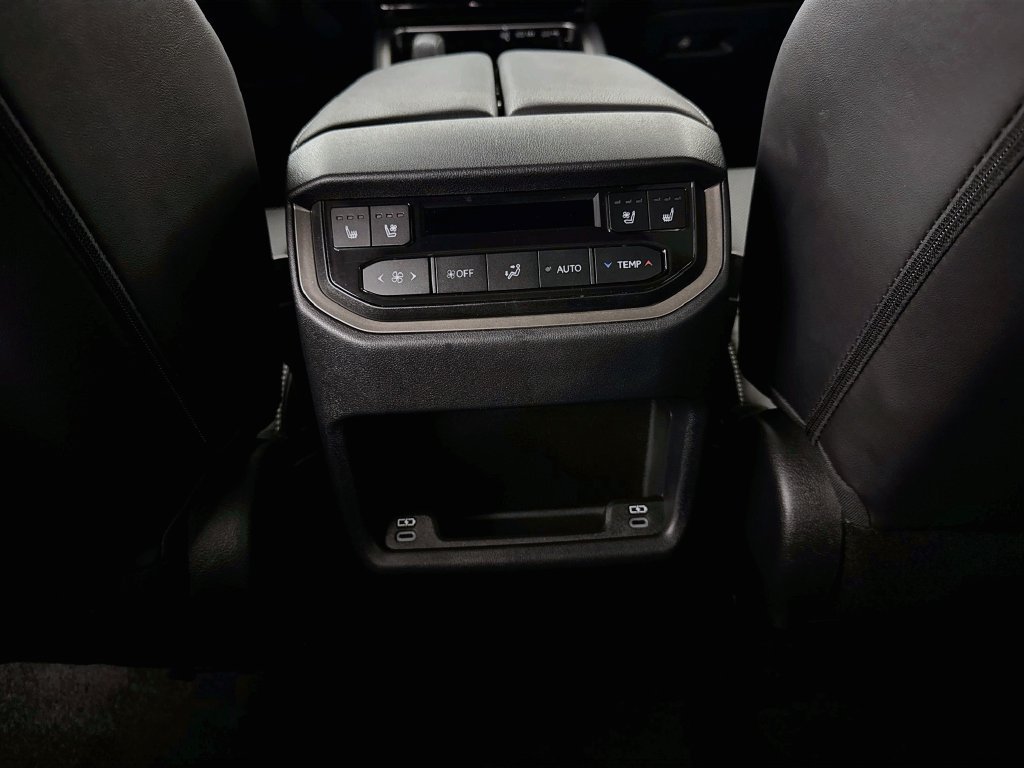 Used 2024 Black Lexus 350 Premium image 26