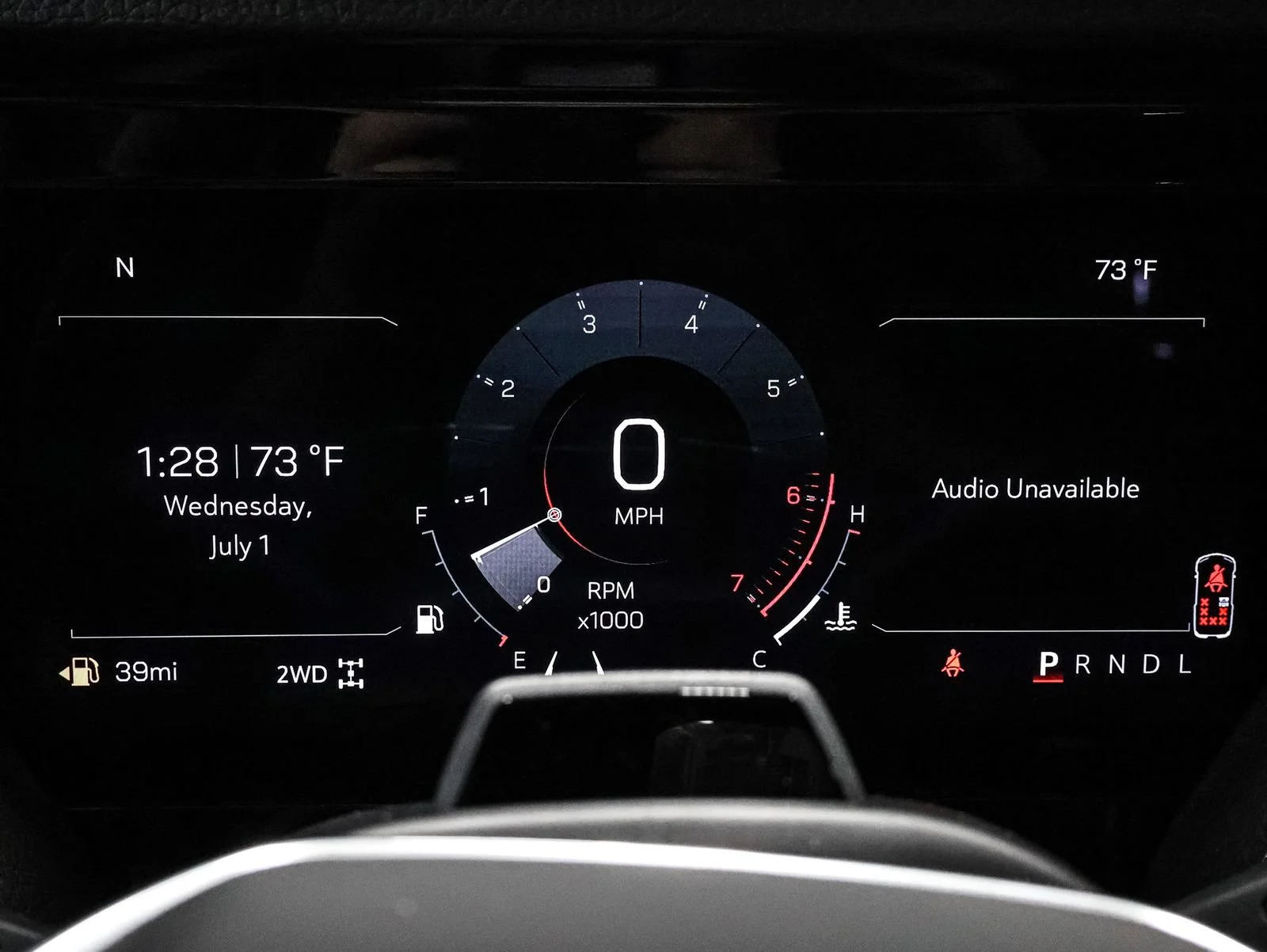 2026 GMC Yukon XL Denali - Photo 41