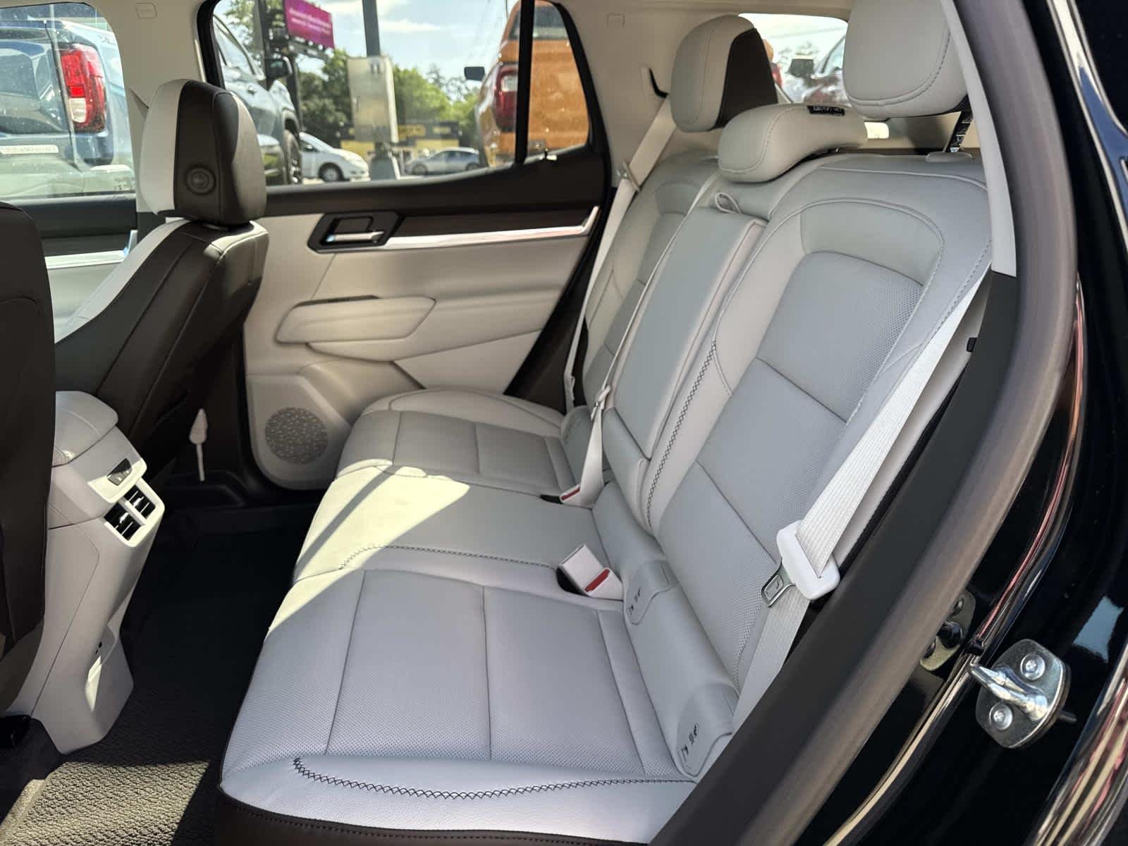 2026 GMC Terrain Denali - Photo 8