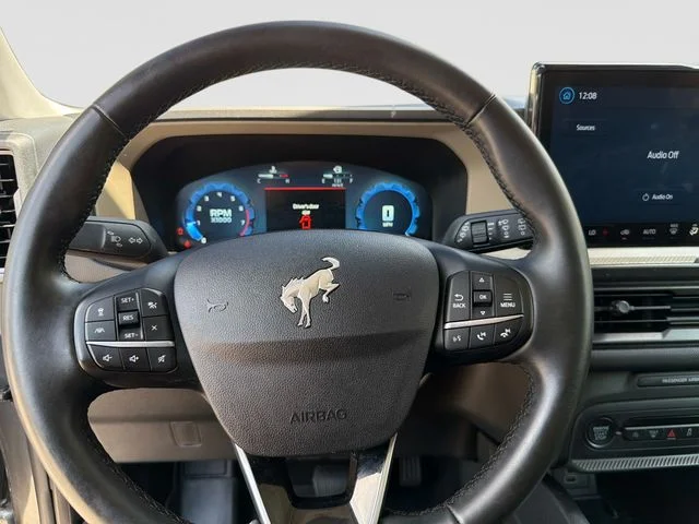 Used 2025 Gray Ford Big Bend image 25