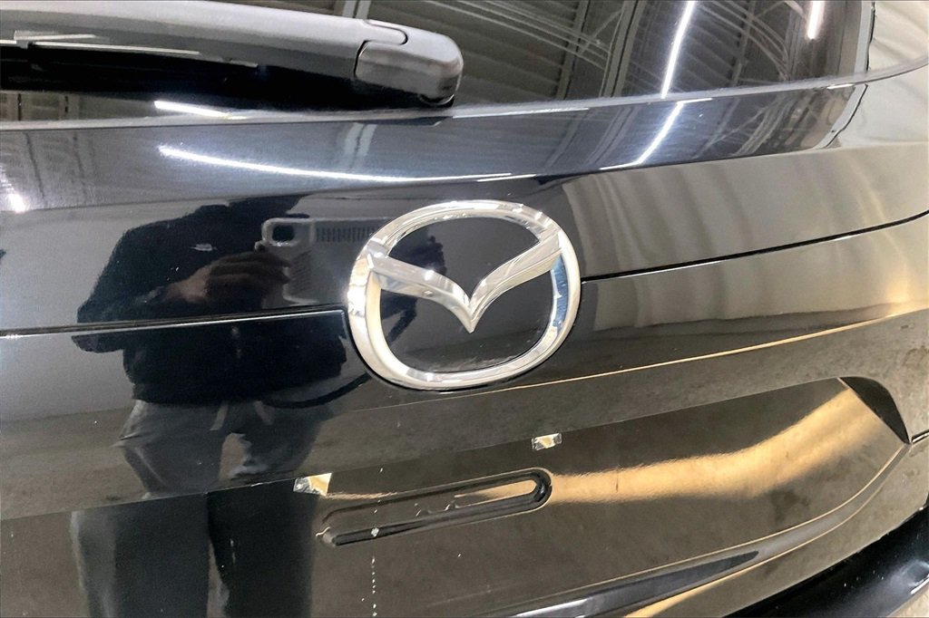 2023 MAZDA CX-5 - Image 31