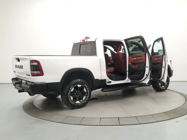 Used 2023  Ram Rebel image 15