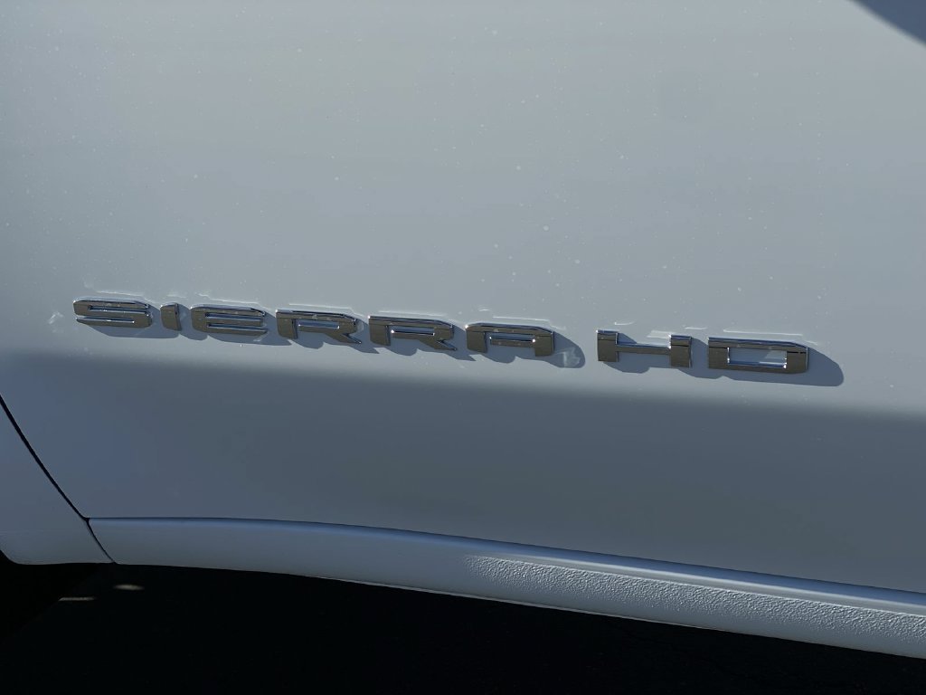 2026 GMC Sierra 2500HD SLE - Photo 17
