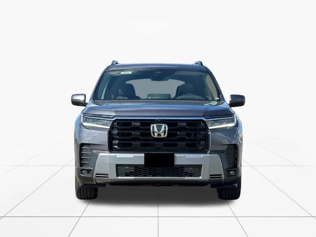New 2026 Modern Steel Metallic Honda Elite image 9