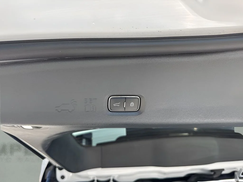 Used 2025 Silver Ford Platinum image 37